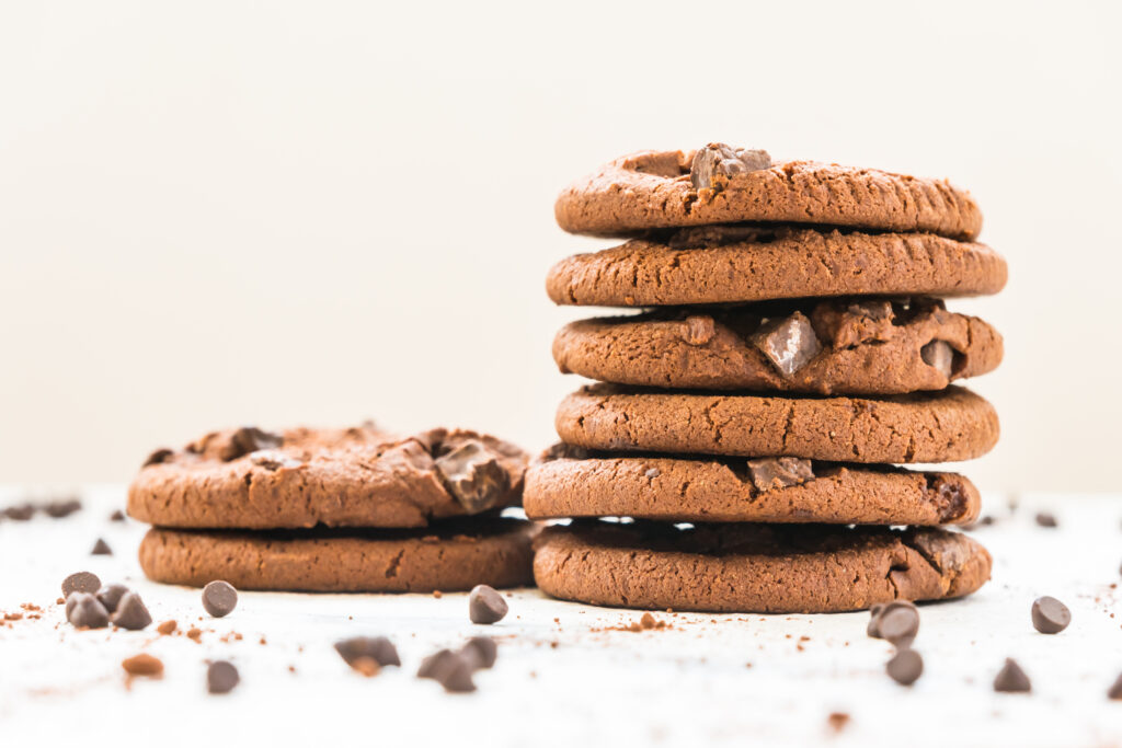 Des cookies