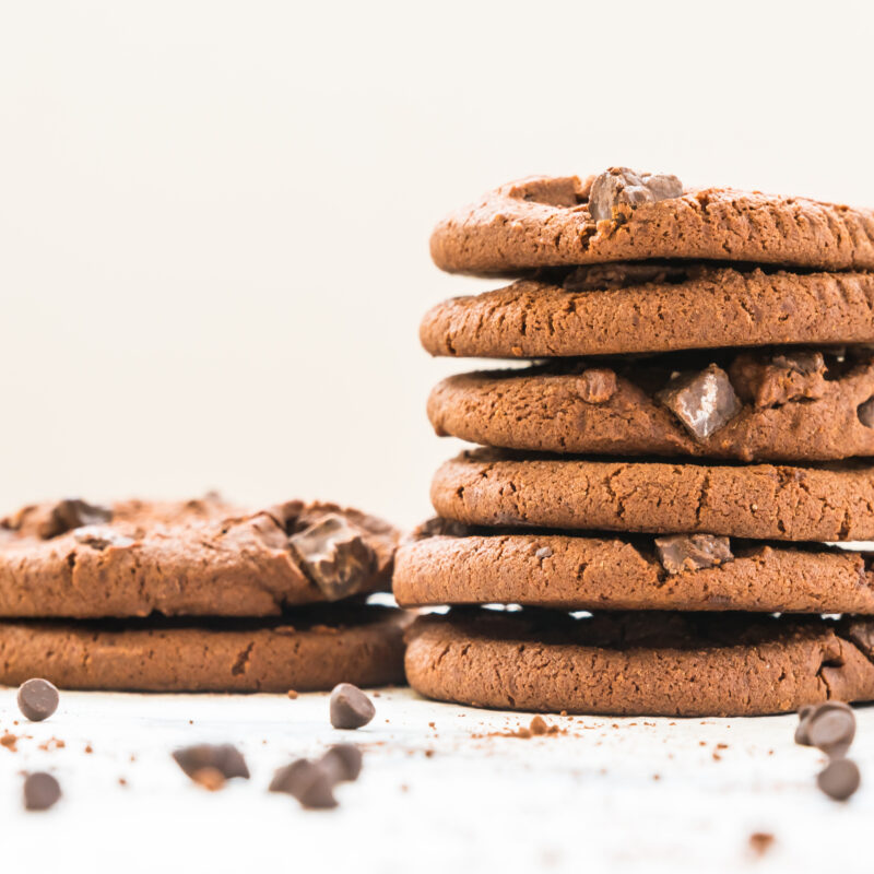 Des cookies