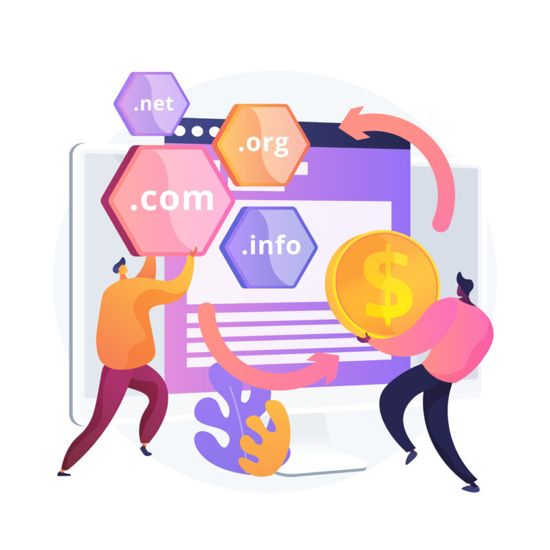 top mevel domain